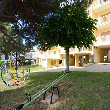 In Lescala Near Beaches L' Escala