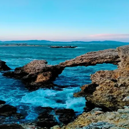 Appartement Riells De Mar A1 L' Escala