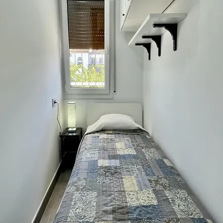 Apartment Riells De Mar A1 L'Escala