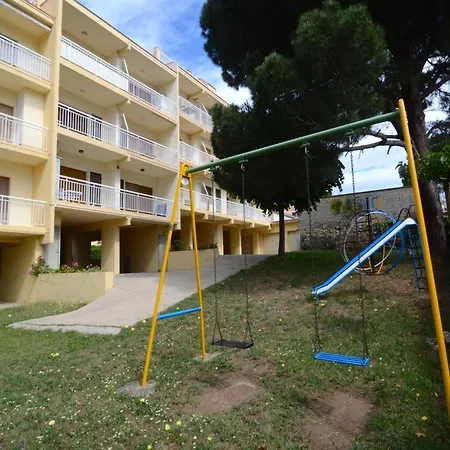 Riells De Mar A1 Apartment