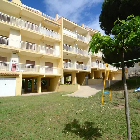 Apartment Riells De Mar A1