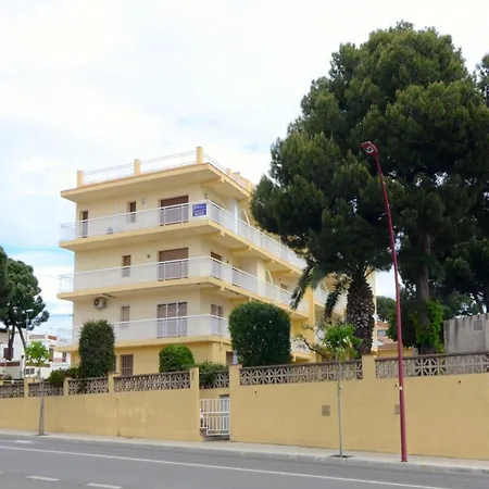 Riells De Mar A1