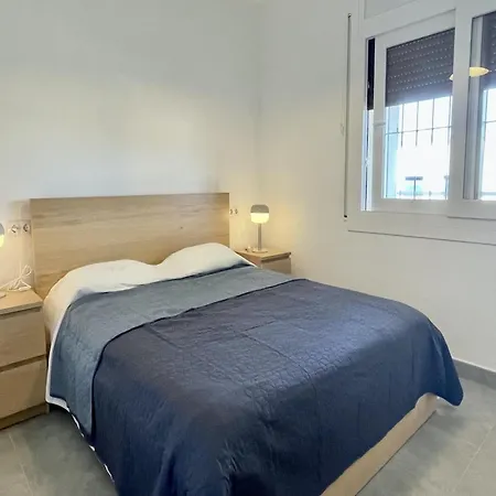 Apartment Riells De Mar A1