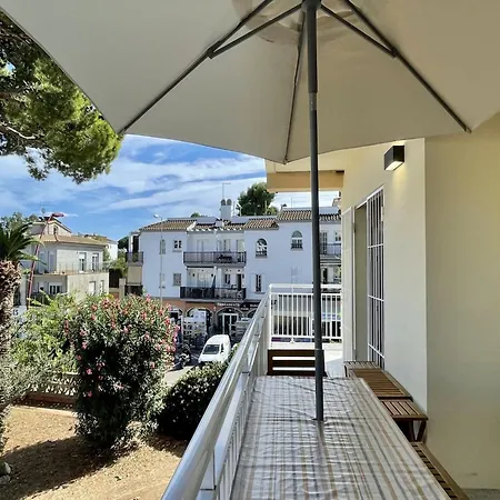 Riells De Mar A1 Apartment *