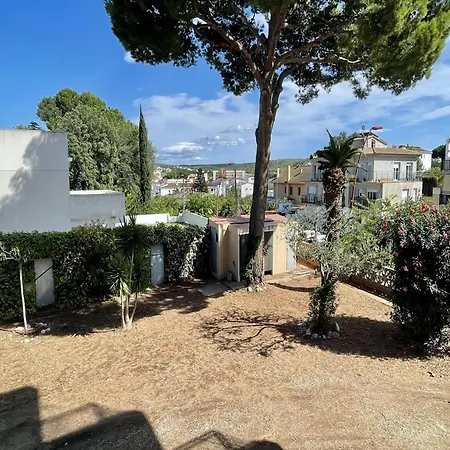 Riells De Mar A1 Apartment L'Escala