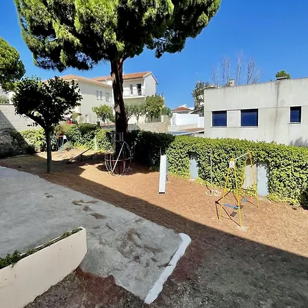 Riells De Mar A1 Apartment L'Escala