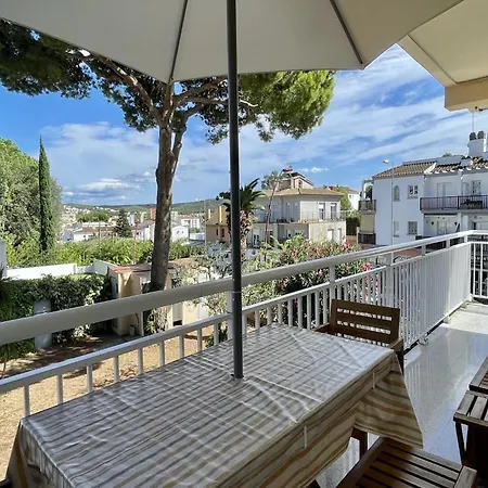 Apartment Riells De Mar A1