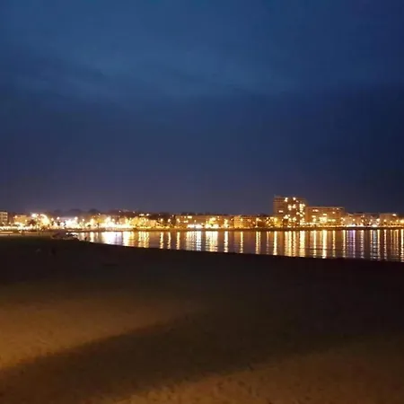 Riells De Mar A1 Apartment