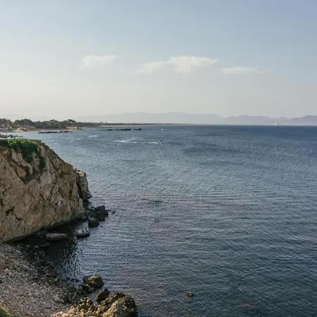 Riells De Mar A1 Apartment L'Escala