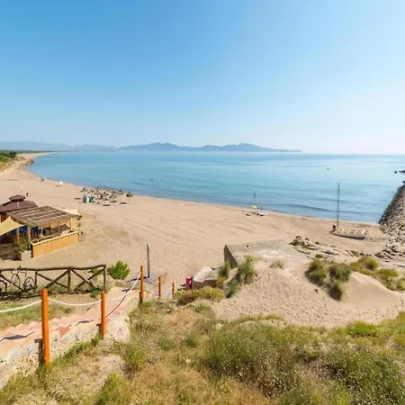Apartment Riells De Mar A1 *