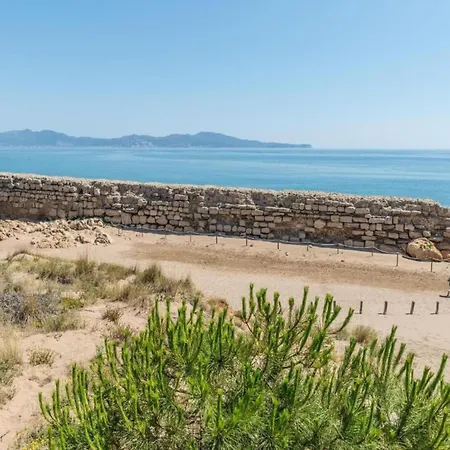 Riells De Mar A1 *