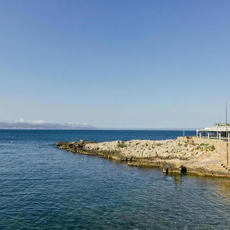 Riells De Mar A1