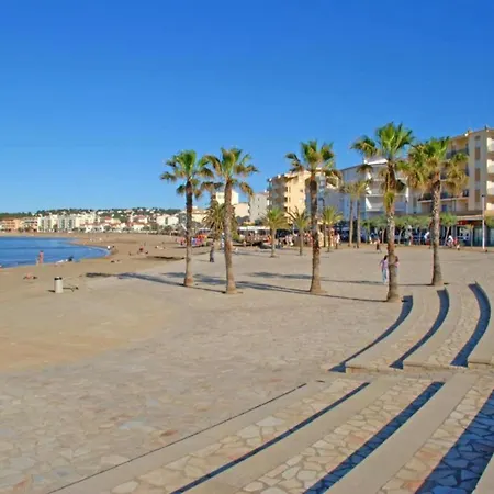 Apartment Riells De Mar A1