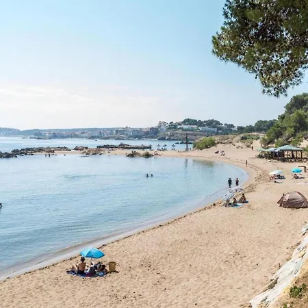Riells De Mar A1 L'Escala