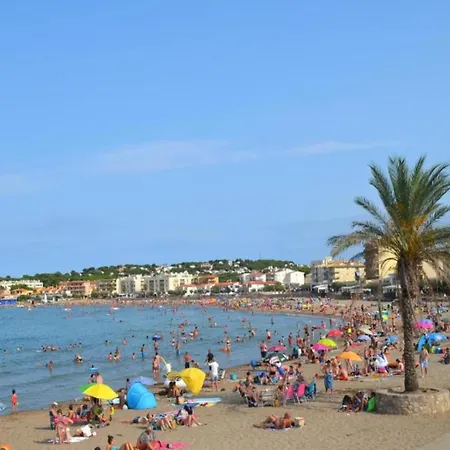 Riells De Mar A1 Apartment
