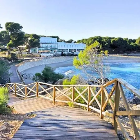Riells De Mar A1 Apartment L'Escala