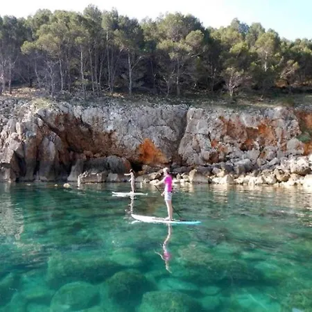 Riells De Mar A1 Apartment *